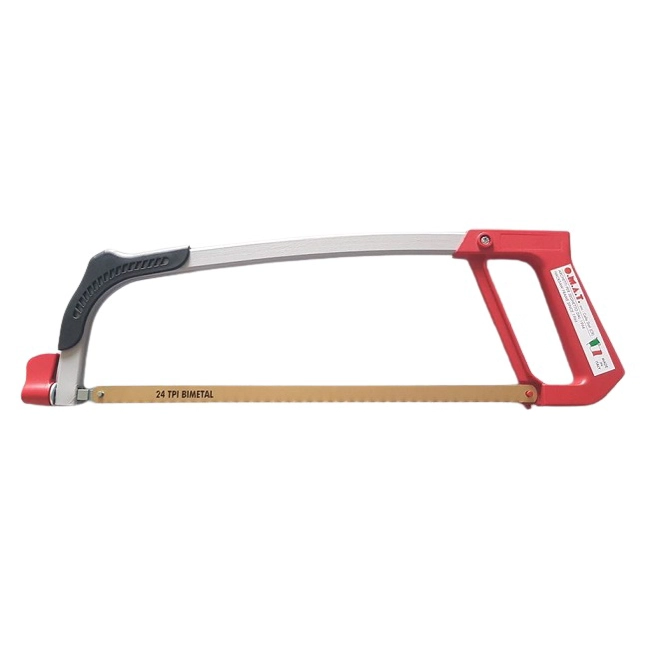 Vendita online Seghetto per metallo con lama 16 cm.